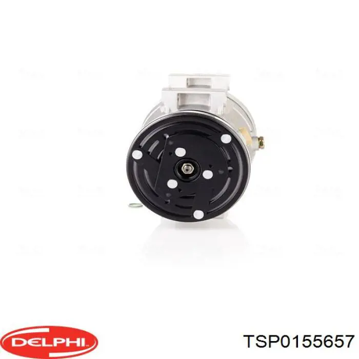 Купити TSP0155657 Delphi Компресор кліматичної установки