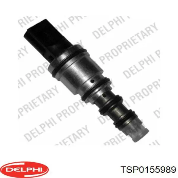 Насос кондиціонера Delphi TSP0155989