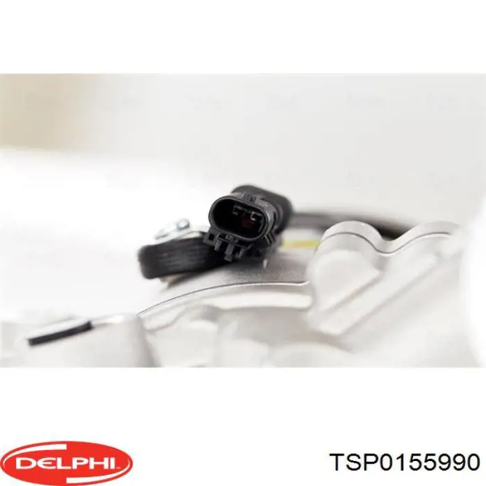 Компресор системи кондиціювання Delphi TSP0155990 ціна, від 225.21 USD