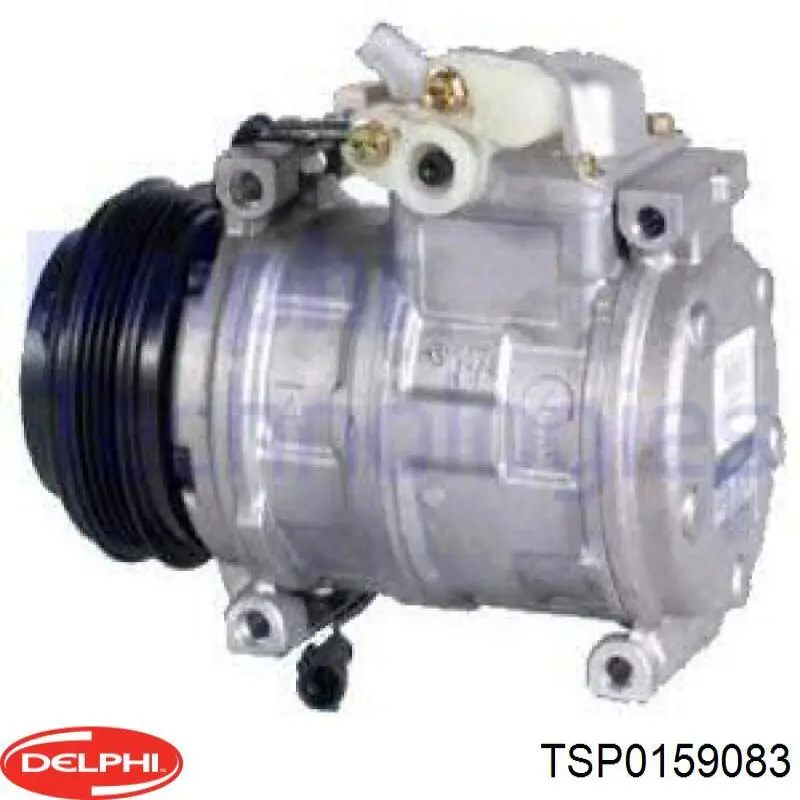 Купити TSP0159083 Delphi Компресор кліматичної установки