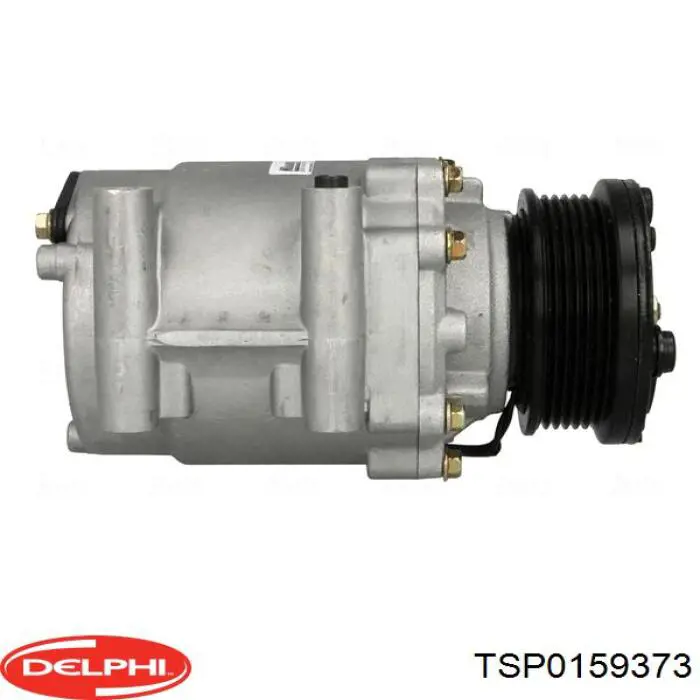 Насос кондиціонера Ford 1495638