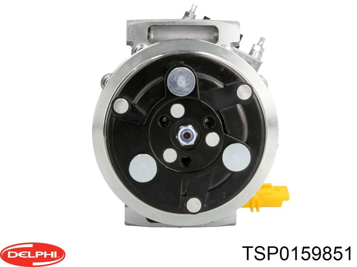 Купити TSP0159851 Delphi Компресор кліматичної установки