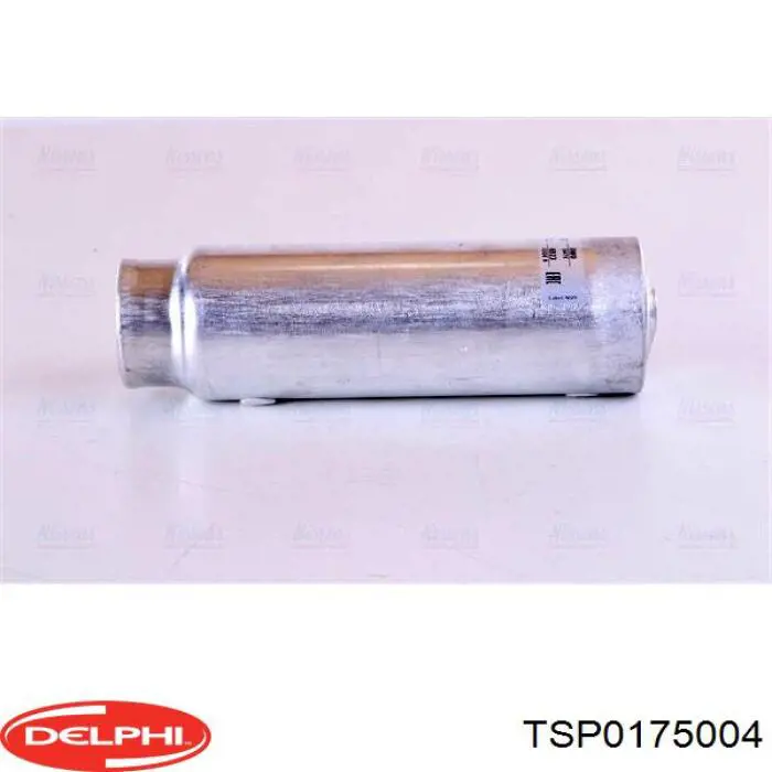TSP0175004 Delphi ресивер-осушувач кондиціонера