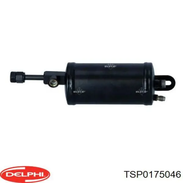 TSP0175046 Delphi ресивер-осушувач кондиціонера