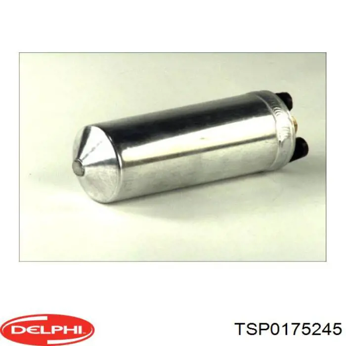 TSP0175245 Delphi ресивер-осушувач кондиціонера