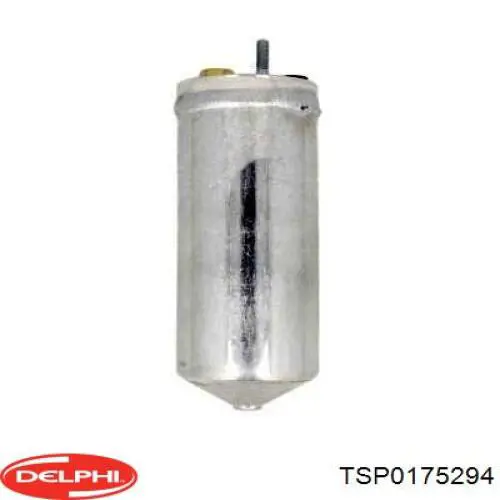 TSP0175294 Delphi ресивер-осушувач кондиціонера