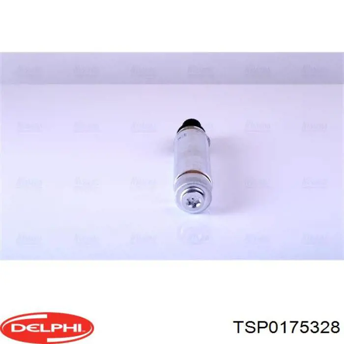 TSP0175328 Delphi ресивер-осушувач кондиціонера