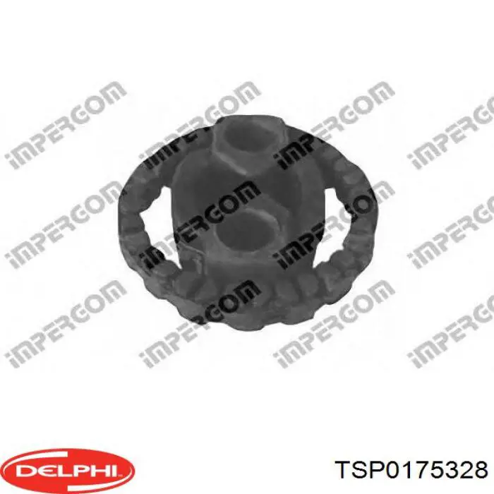 Ресивер-осушувач кондиціонера Delphi TSP0175328 ціна, від 22.18 USD