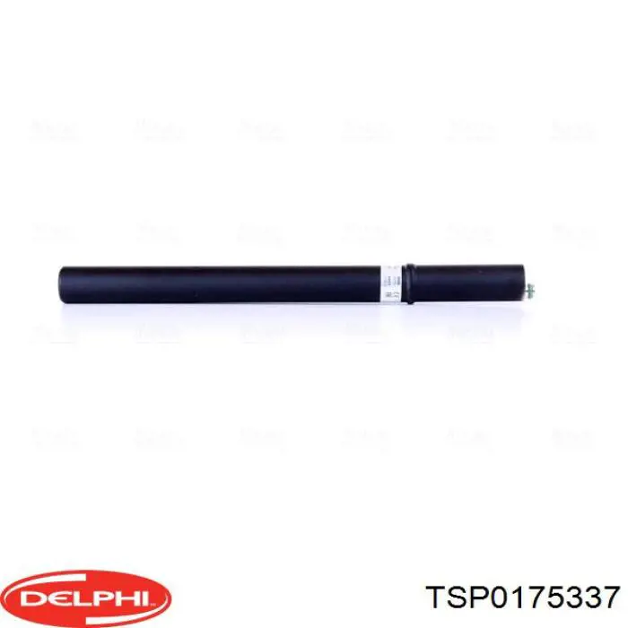 TSP0175337 Delphi ресивер-осушувач кондиціонера