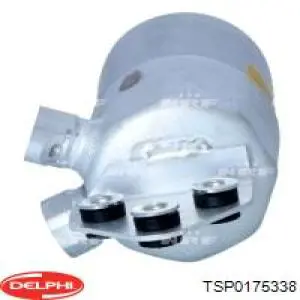 TSP0175338 Delphi ресивер-осушувач кондиціонера