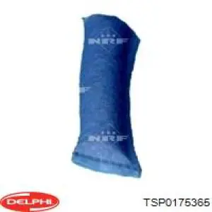 Ресивер-осушувач кондиціонера Delphi TSP0175365 ціна, від 6.26 USD