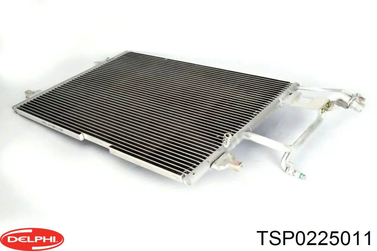 TSP0225011 Delphi Конденсатор