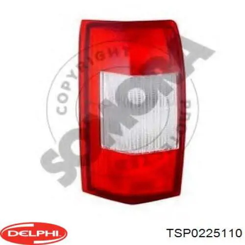 Радіатор кондиціонера AC830110 Maxgear