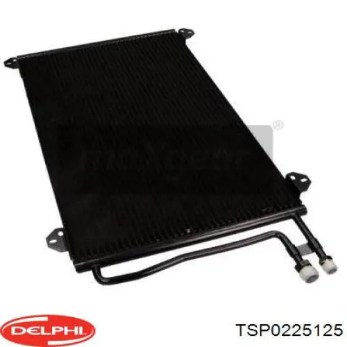 TSP0225125 Delphi Конденсатор