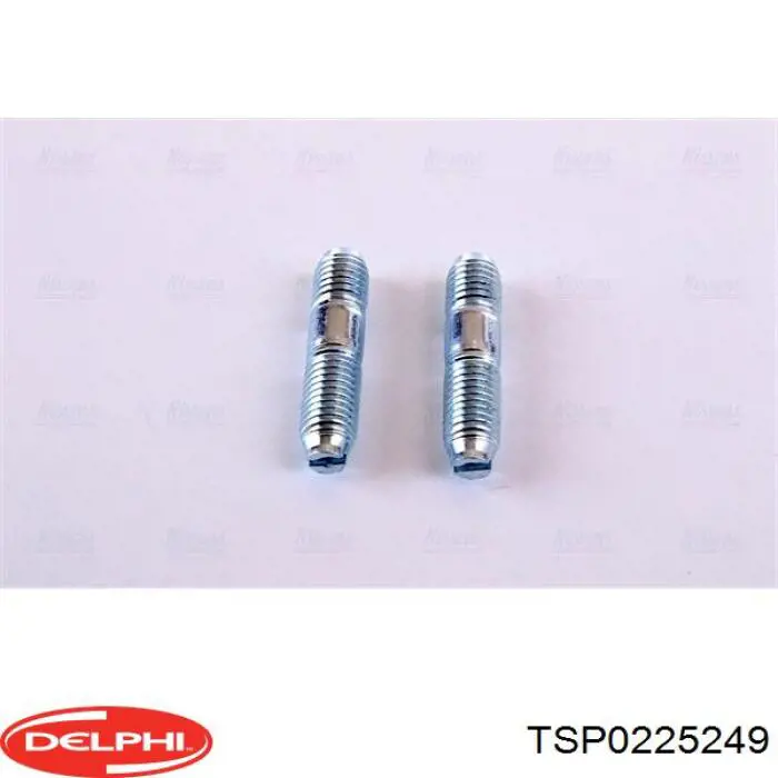 TSP0225249 Delphi Конденсатор