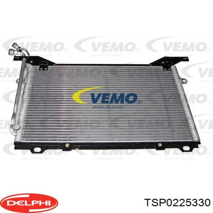 TSP0225330 Delphi Конденсатор