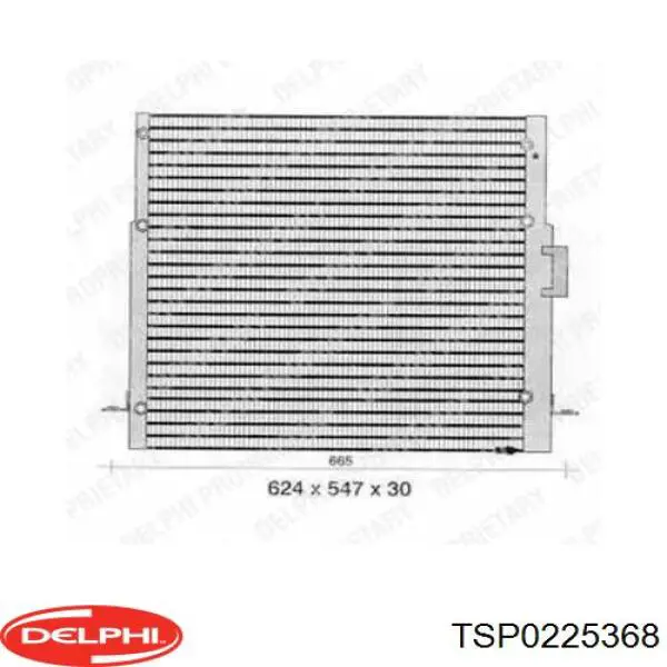 4331K8B2 Polcar Конденсатор