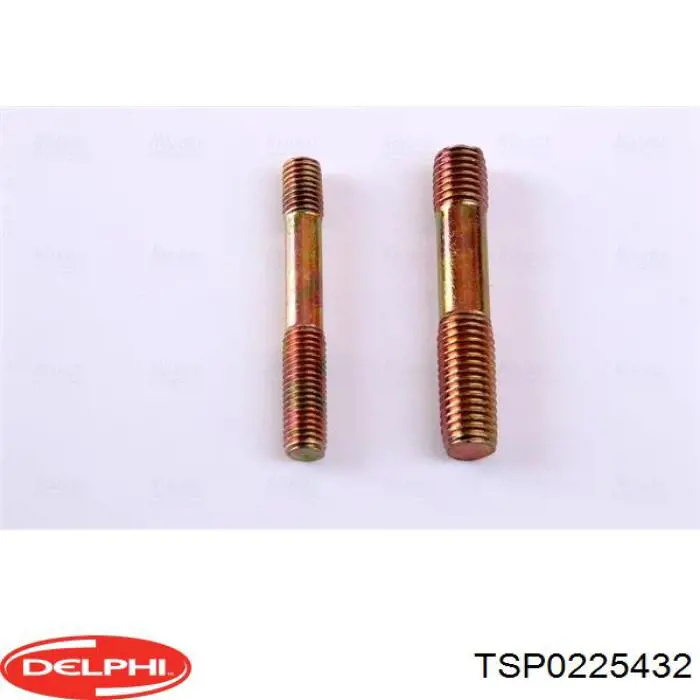 TSP0225432 Delphi Конденсатор