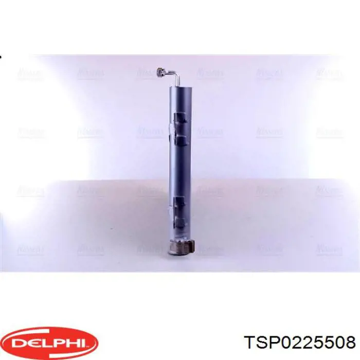 TSP0225508 Delphi Конденсатор