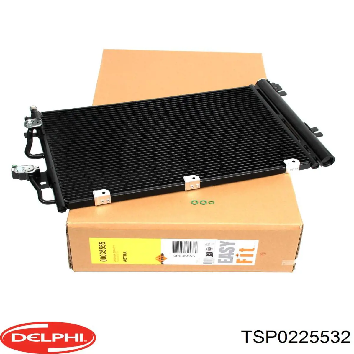 TSP0225532 Delphi Конденсатор