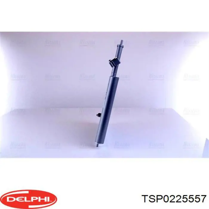Конденсатор кондиціонера Delphi TSP0225557 ціна, від 78.95 USD