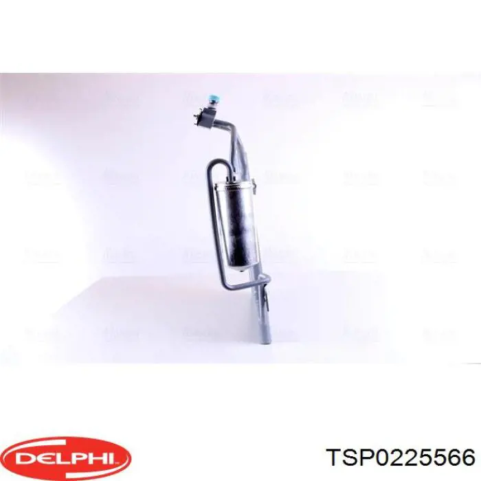 TSP0225566 Delphi Конденсатор