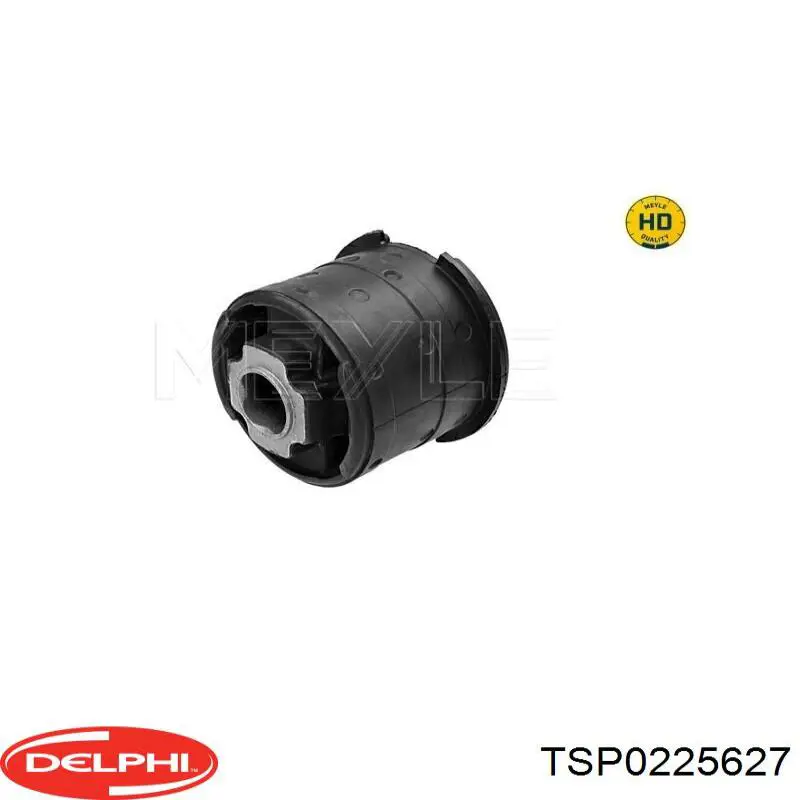 Конденсатор кондиціонера Delphi TSP0225627 ціна, від 63.49 USD