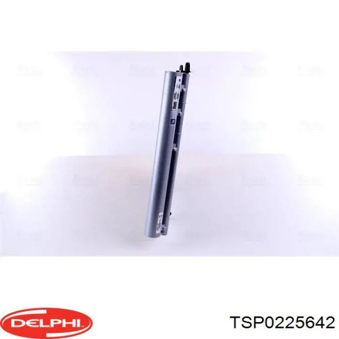TSP0225642 Delphi Конденсатор