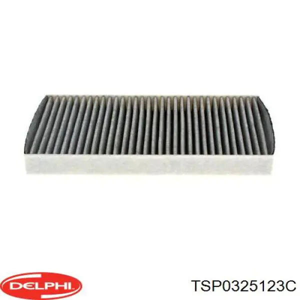 TSP0325123C Delphi фільтр салону