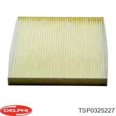 Фільтр салону TSP0325227 Delphi