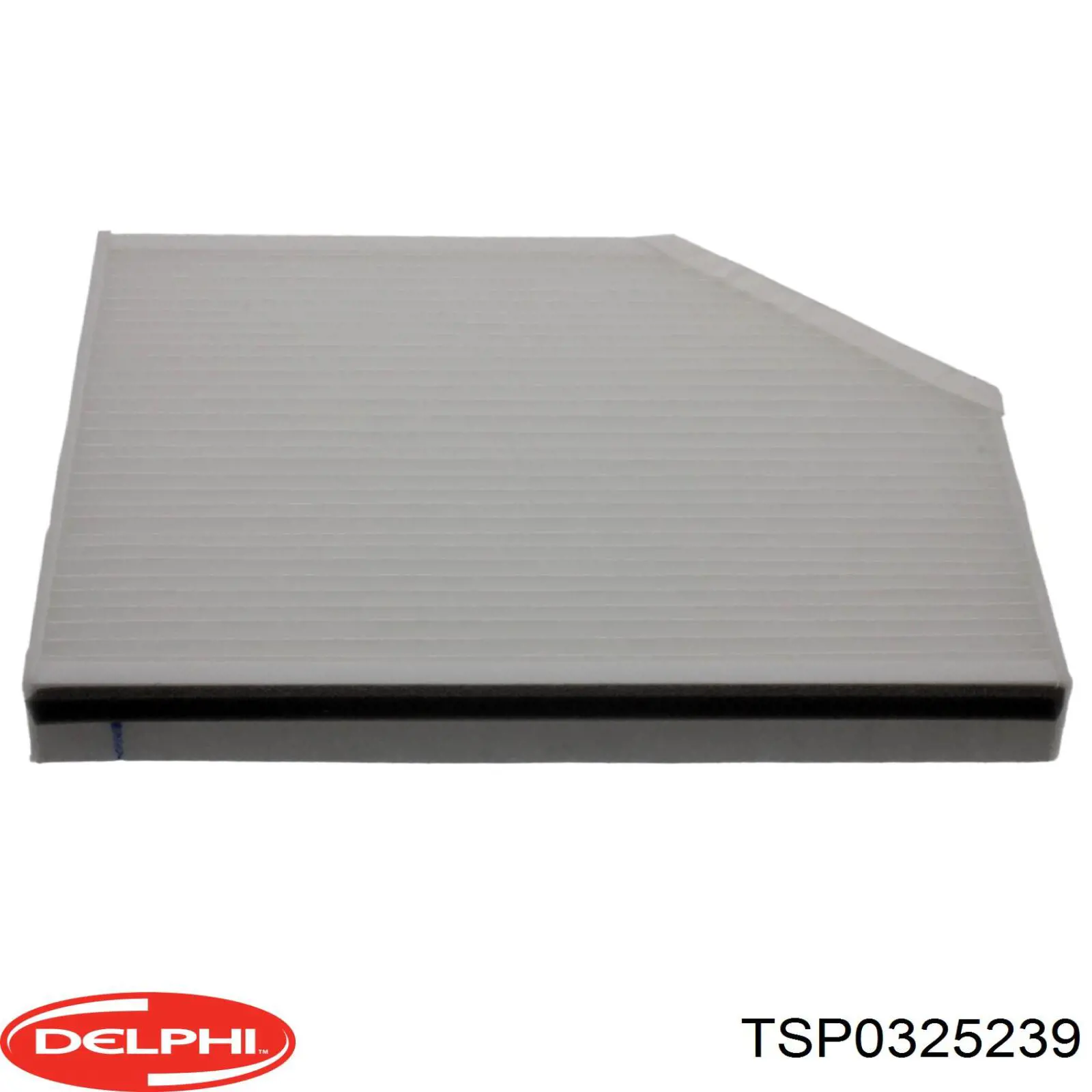 TSP0325239 Delphi фільтр салону