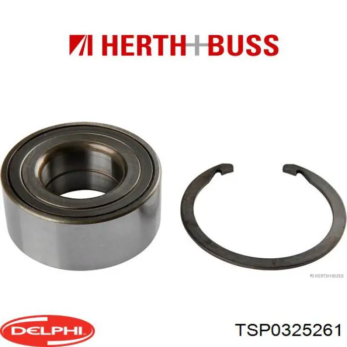 Фільтр повітряний обігрівача Delphi TSP0325261 ціна, від 7.27 USD
