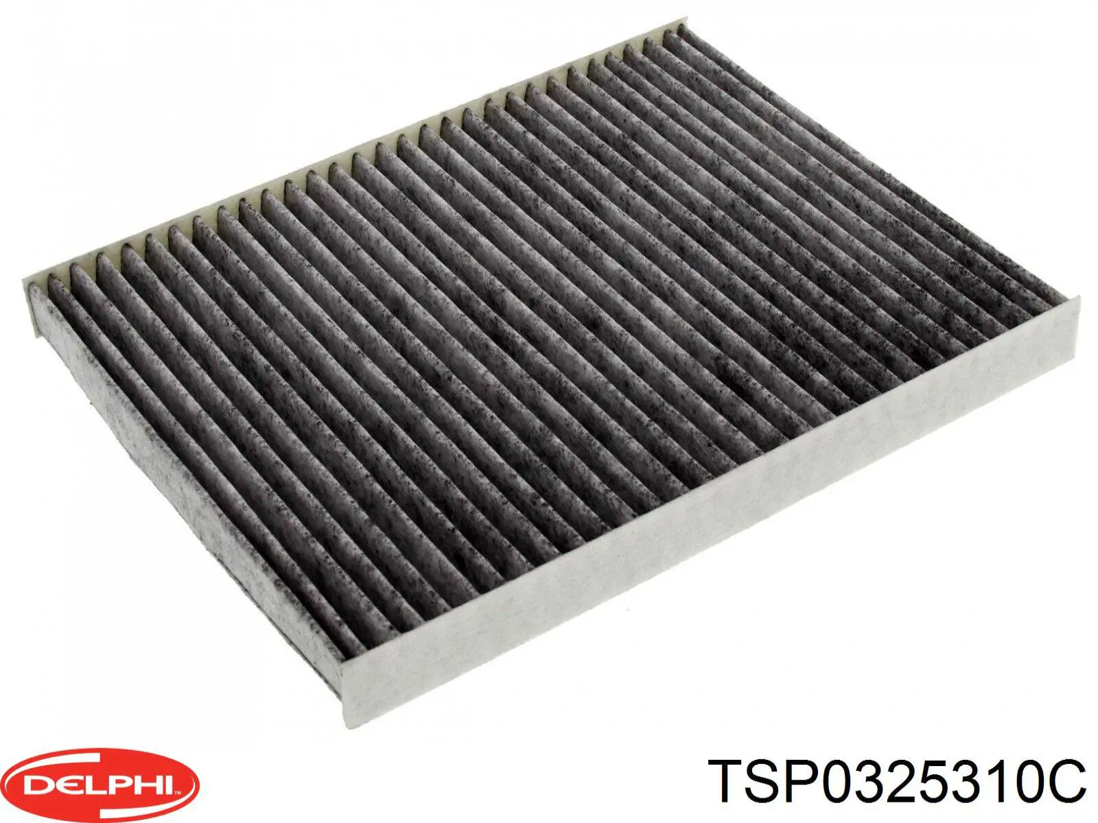 TSP0325310C Delphi Внутрішньосалонний фільтр