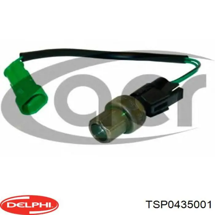 Датчик абсолютного тиску кондиціонера Fiat/Alfa/Lancia 46439770 ціна, від 100.52 USD