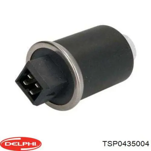 TSP0435004 Delphi датчик абсолютного тиску кондиціонера
