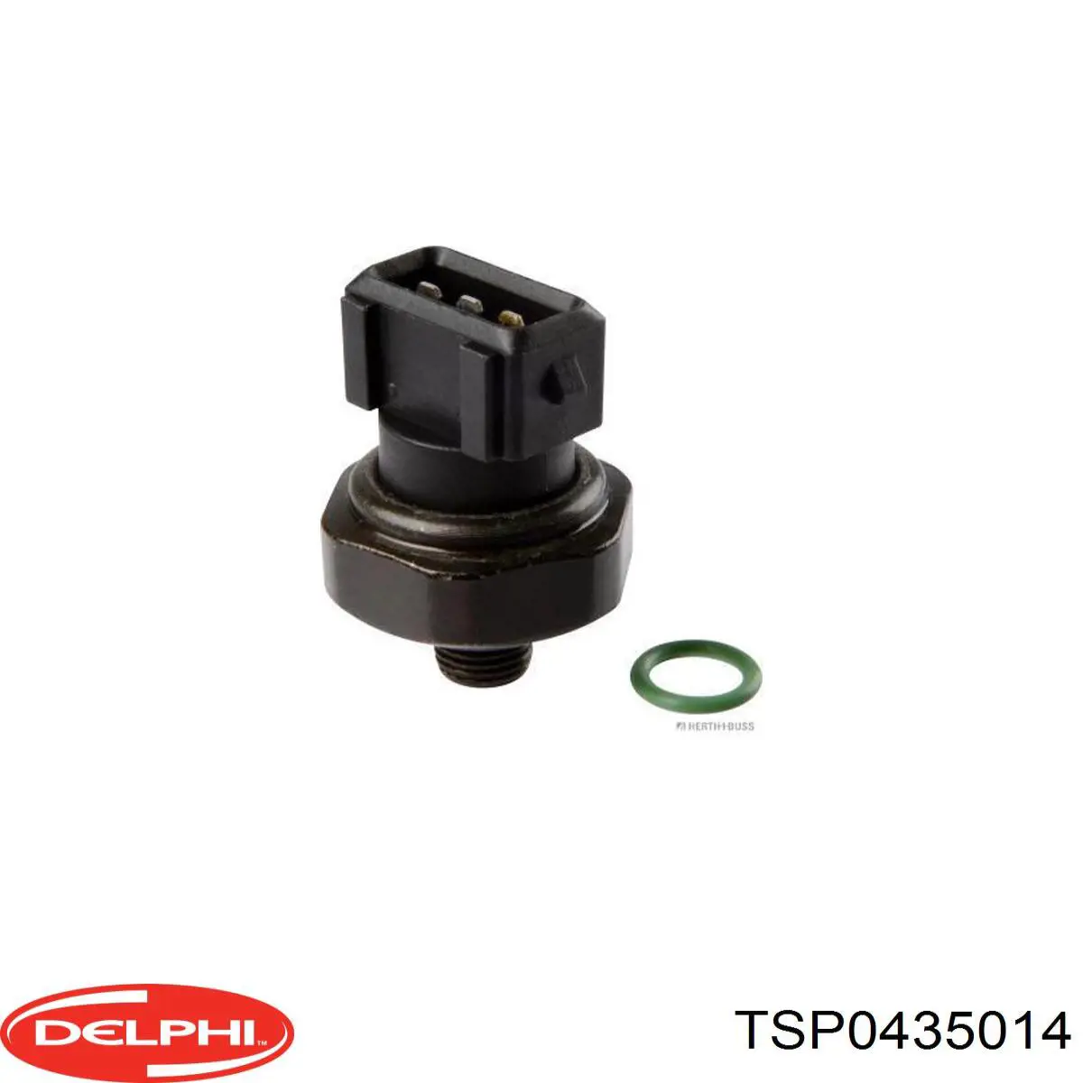 TSP0435014 Delphi Датчик давления кондиционера