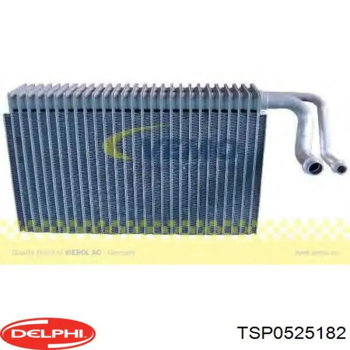 Випаровувач кондиціонера Maxgear AC772088 ціна, від 66.09 USD