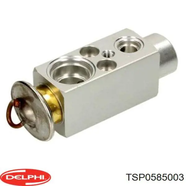 TSP0585003 Delphi клапан trv, кондиціонера