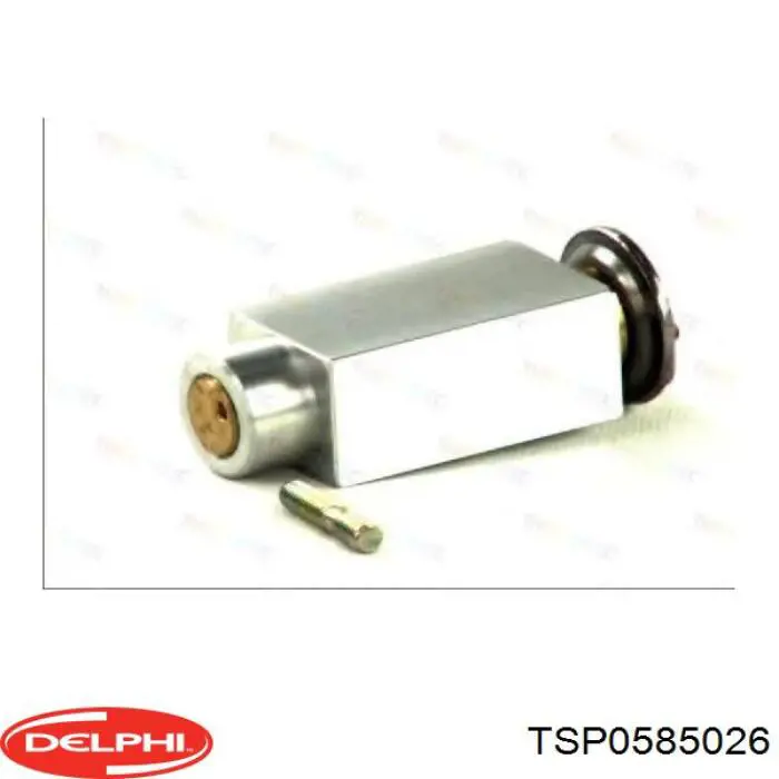 TSP0585026 Delphi Клапан TRV, кондиціонера