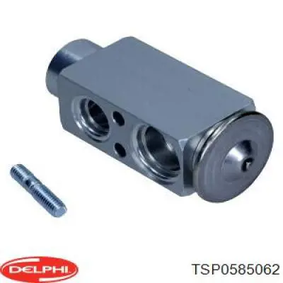 Клапан розширювальний Polcar 5723KZ1