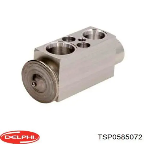 TSP0585072 Delphi клапан trv, кондиціонера