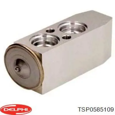 Купити TSP0585109 Delphi Клапан TRV, кондиціонера
