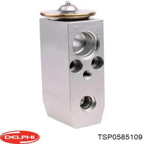 TSP0585109 Delphi клапан trv, кондиціонера