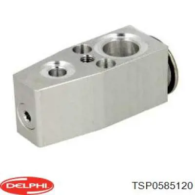 TSP0585120 Delphi клапан trv, кондиціонера
