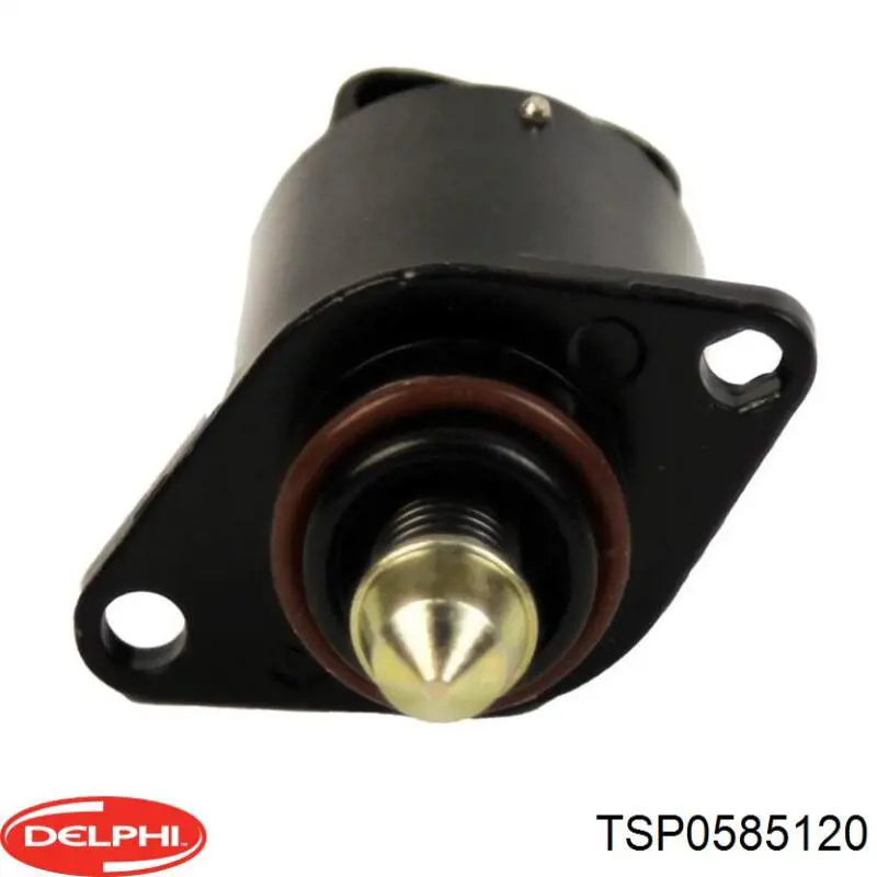 Клапан TRV, кондиціонера Delphi TSP0585120 ціна, від 18.58 USD
