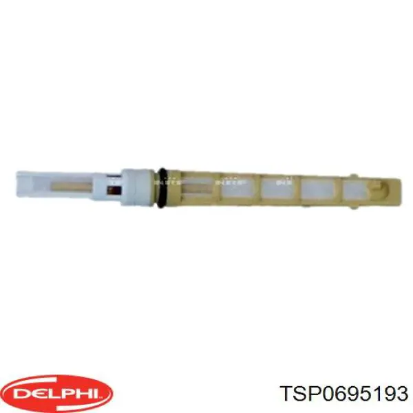 TSP0695193 Delphi клапан trv, кондиціонера