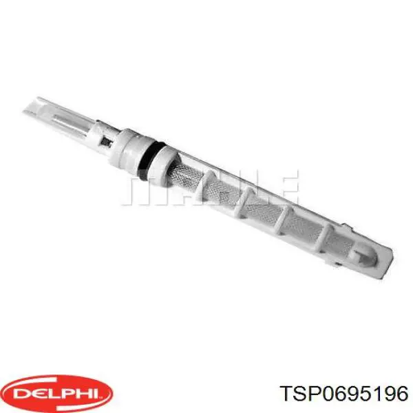 Клапан компресора кондиціонера TSP0695196 DELPHI