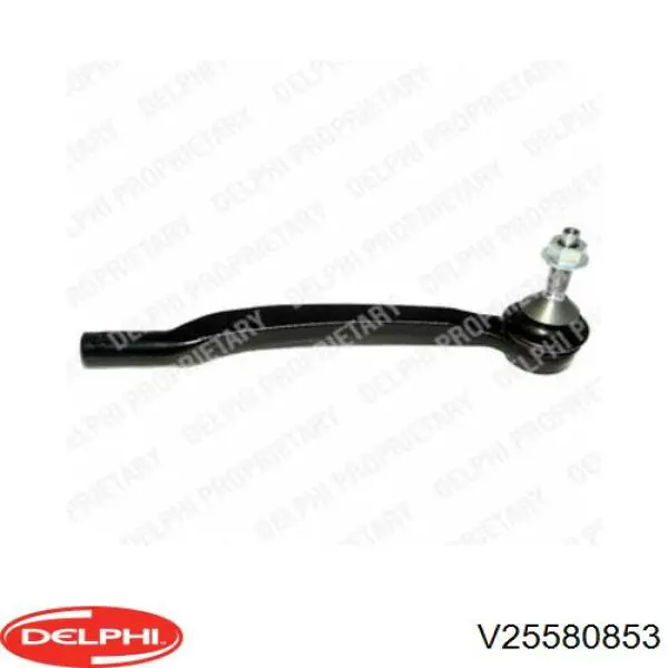 Амортизатор передній V25580853 Delphi