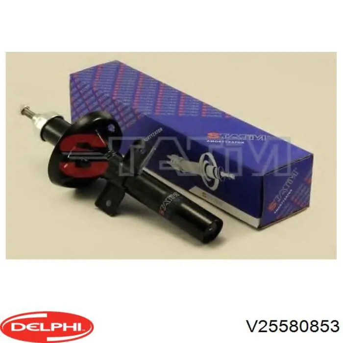 V25580853 Delphi Стійка передня