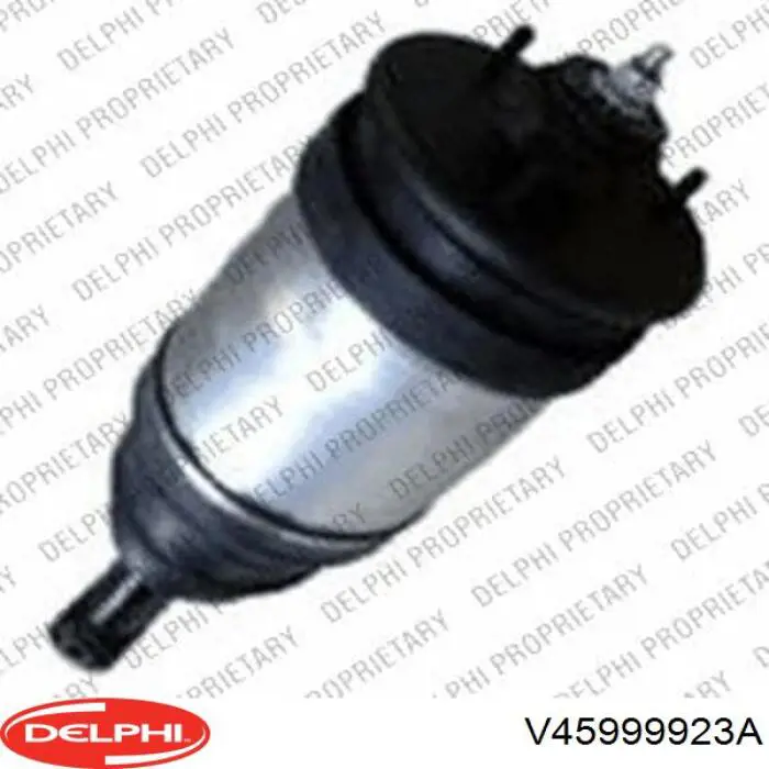 Купити RPD501030 Land Rover Стійка амортизатора задня